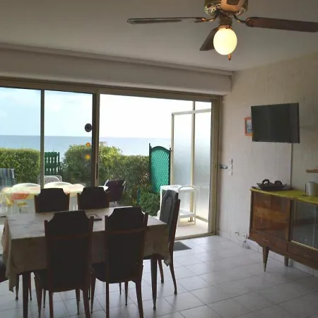 Apartment Les Residences De La Plage *