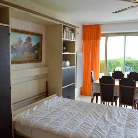 Les Residences De La Plage * Cavalaire-sur-Mer