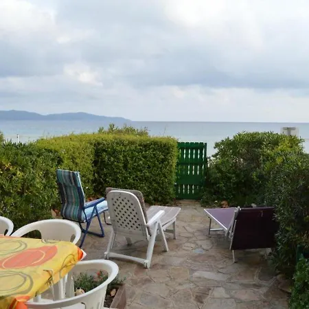 Apartment Les Residences De La Plage *