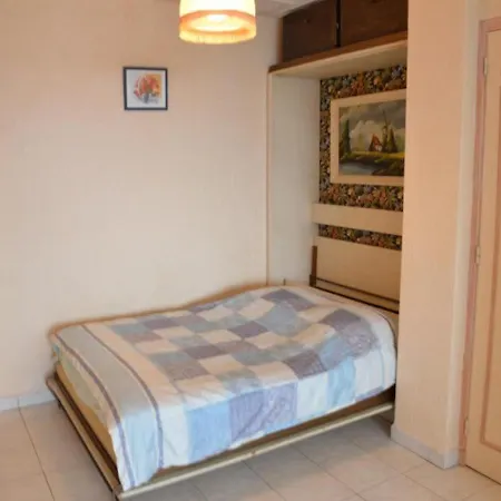 Apartment Les Residences De La Plage *
