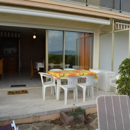 Apartment Les Residences De La Plage *