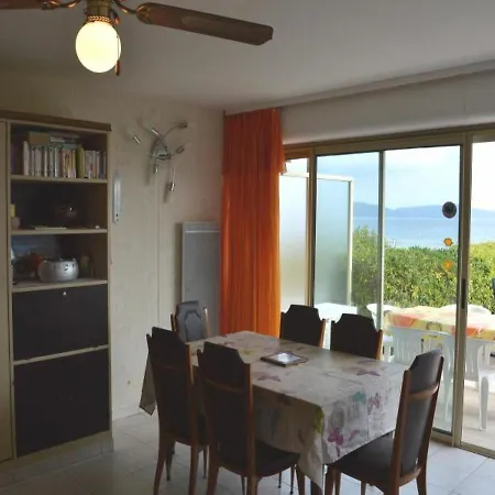 Les Residences De La Plage * Cavalaire-sur-Mer