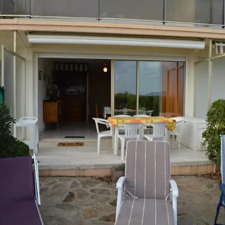 Les Residences De La Plage * Cavalaire-sur-Mer