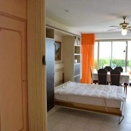 Apartment Les Residences De La Plage *