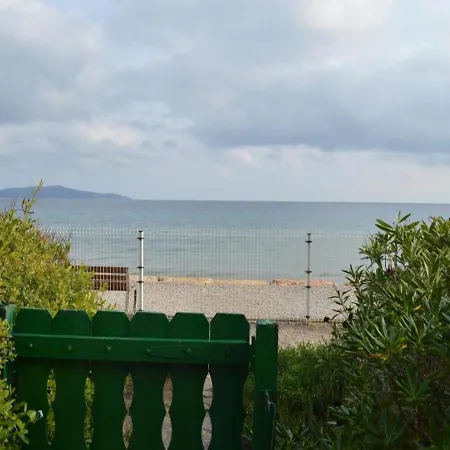 Les Residences De La Plage * Cavalaire-sur-Mer