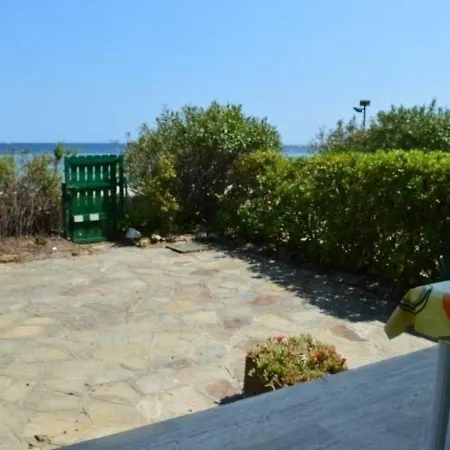 Les Residences De La Plage Apartment Cavalaire-sur-Mer