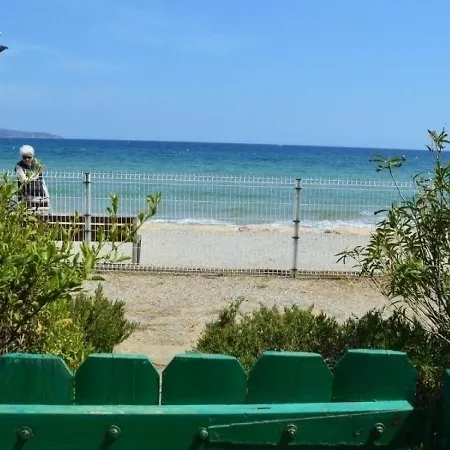 Apartment Les Residences De La Plage