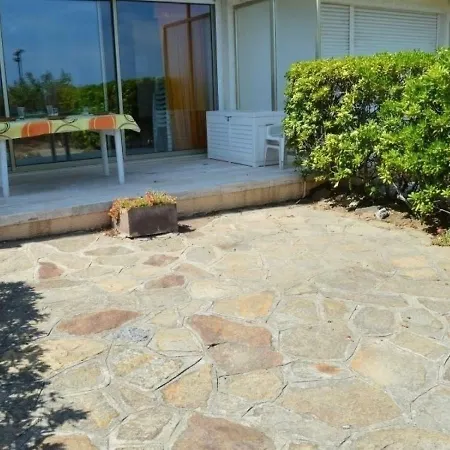 Les Residences De La Plage Apartment Cavalaire-sur-Mer