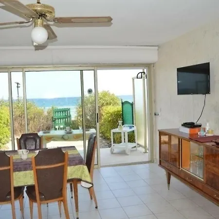 Les Residences De La Plage Apartment *