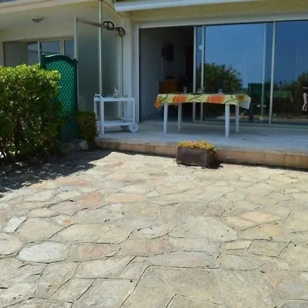 Les Residences De La Plage Apartment *