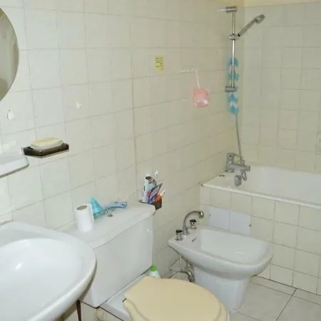 Les Residences De La Plage Apartment *